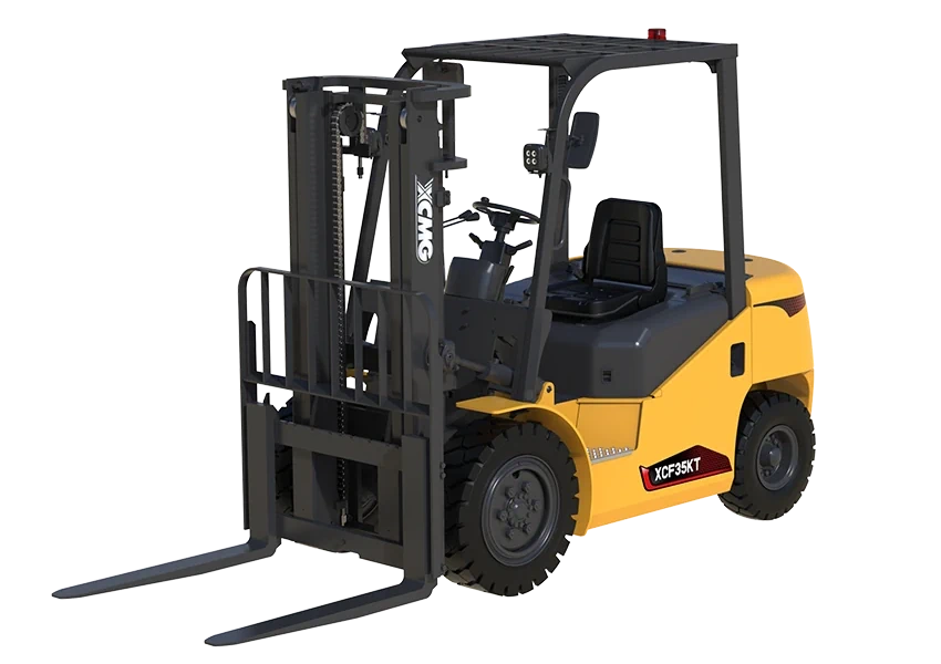 Montacarga XCF35KT